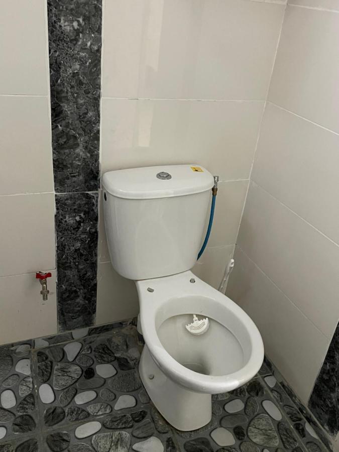 Hotel Dagoni Boueni Esterno foto