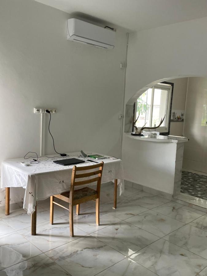 Hotel Dagoni Boueni Esterno foto