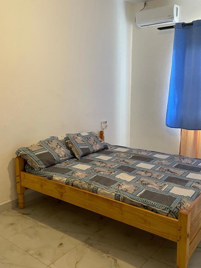 Hotel Dagoni Boueni Esterno foto
